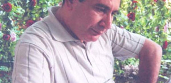 Rəşad Məcid: 