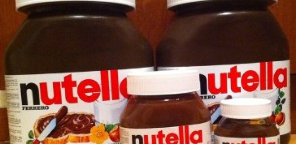 ‘Nutella’ şokoladları Azərbaycana Ermənistandan gətirilirmiş - ŞOK