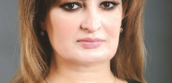 Millət vəkili Leyla Abdullayeva: 