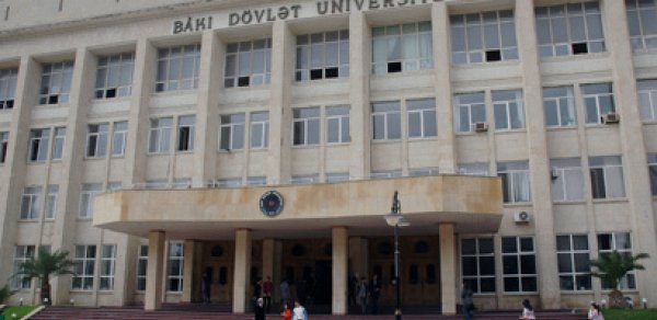 BDU-da yeni kafedra - Nüvə texnologiyaları