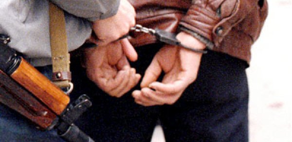 Sumqayıtda içərisində 300 min manat pul olan seyf oğurlandı