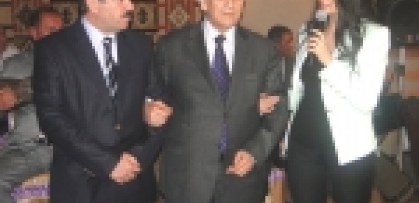 Bakıda Türkçülük Günü qeyd edildi