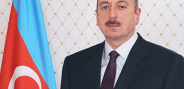 İlham Əliyev Polşa Prezidentini təbrik etdi