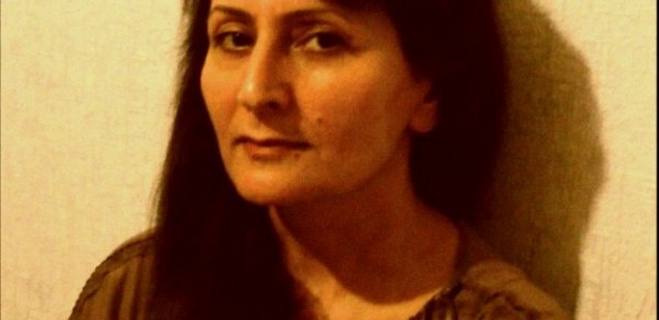 Həsrətin gözümdən daşır - ŞEİR