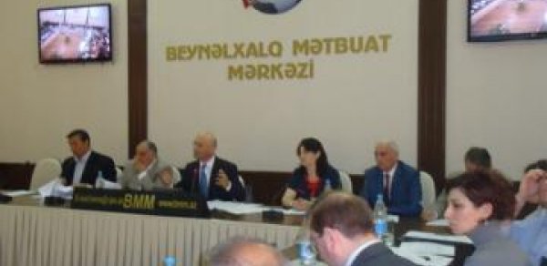 Yeni medianın tədris modulları hazırlandı