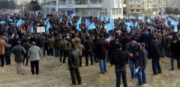 Müxalifət mitinq edəsi olmadı - Koordinasiya Şurası