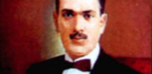 Əhməd Cavad Ankarada anılacaq