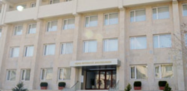 Bəzi xəstəxanalar gücləndirilmiş rejimdə işləyəcək