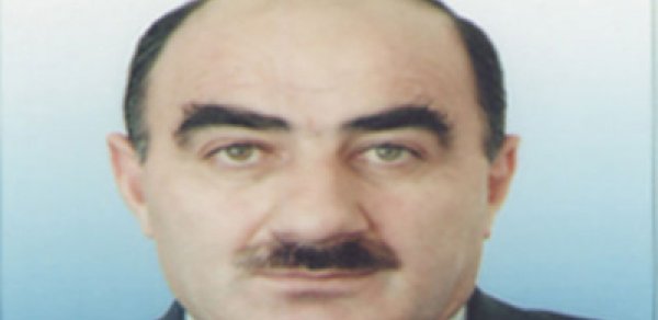 BDU-nun hüquq fakültəsinin dekan müavini saxlanıldı