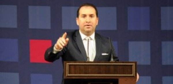 Ceyhun Osmanlı: 