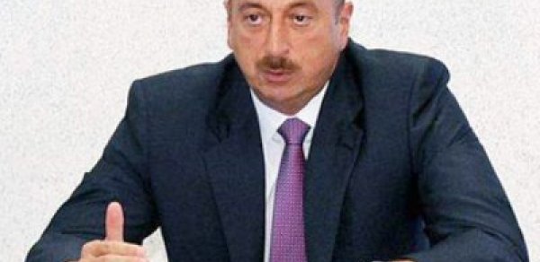 İlham Əliyev Fransanın yeni prezidentini təbrik etdi - MƏTN