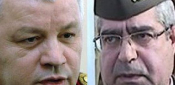 Nazirliyin palkovniki generalı ittiham etdi: ‘Sadəcə olaraq Lənkəran Əliyev özü dayanmır’