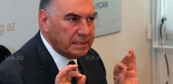 Əli Həsənovdan qaçqınlarla bağlı yeni xəbər