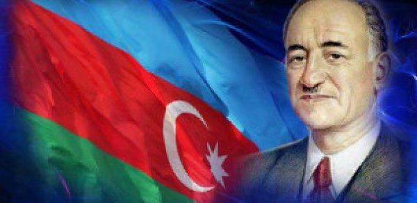 Məhəmməd Əmin Rəsulzadənin heykəlinin qoyulması üçün imzalar toplanılır