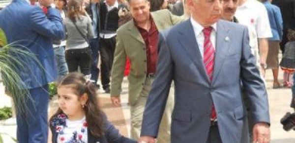 Hacıbala Abutalıbov: ‘116 Ton gül gətirmişik’