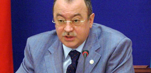 Kəmaləddin Heydərov Zaqatalada baş verən ikinci zəlzələdən danışdı