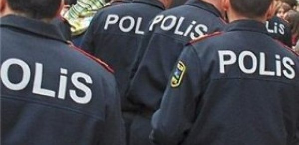 “Eurovision”la əlaqədar Azərbaycan polisi gücləndirilmiş iş rejiminə keçdi