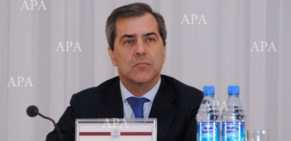 Nazim İbrahimov ATV prezidentinin dəyişdirilməsinə münasibət bildirdi