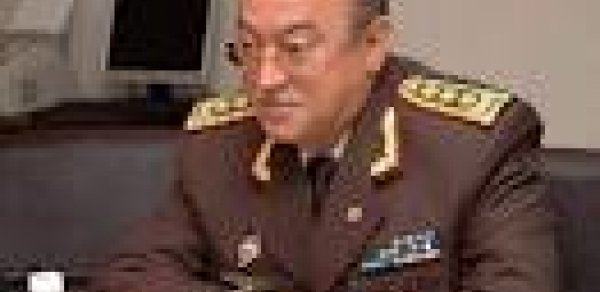 Kəmaləddin Heydərov yenidən Zaqatalaya getdi