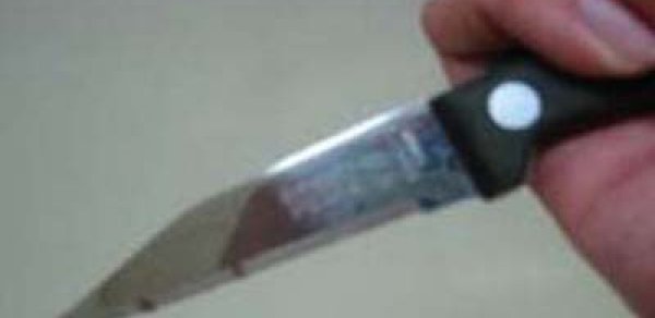 Bakıda ana və qızı bıçaqlandı