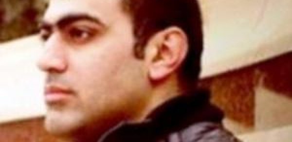 Elnur Məcidli azadlıqda