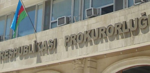 Baş prokurorluq: “Xədicə İsmayılovanın istintaqla bağlı iddiaları tamamilə əsassızdır”