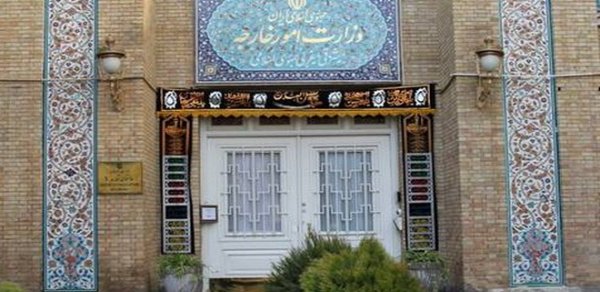 Azərbaycanın səfiri İran Xarici İşlər Nazirliyinə çağırıldı