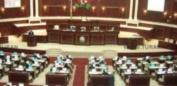 Deputatlar səfirin geri çağrılmasına münasibət bildirdi