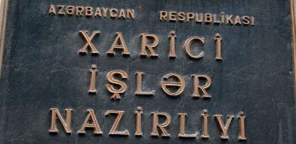 ‘İran 1 milyondan artıq qaçqına, Xocalıya heç bir reaksiya vermir’ – RƏSMİ AÇIQLAMA