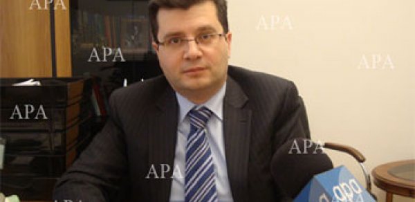 “İran bizə həsəd aparır”
