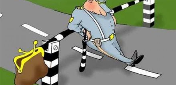 Sumqayıtda yalançı polislər tutuldu