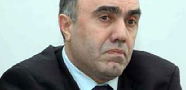 Zakir Qaralov Ukrayna prokuroruna müraciət etdi
