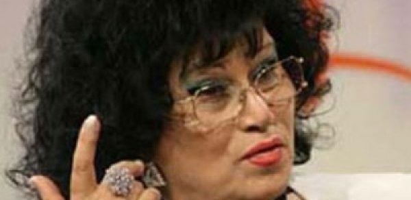 Zeynəb Xanlarova: ‘O da sənin anan, bacındır da’ - MÜSAHİBƏ