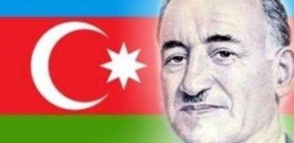 Azərbaycan Xalq Cümhuriyyətinin yaradılmasından 94 il ötür