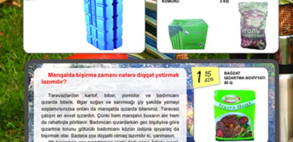 Bağ mövsümünə 