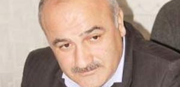 Arif Hacılı anasının dəfn mərasimində iştirak edə biləcək