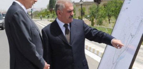 İlham Əliyev: 