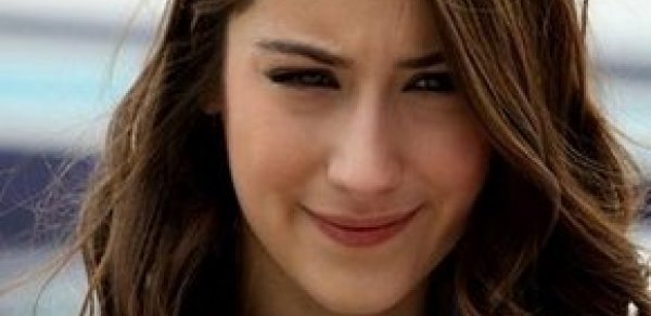 Feriha ‘Twitter’ də