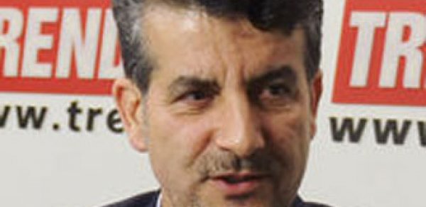 İran səfirinin geri dönəcəyi tarix məlum deyil - Səfirlik