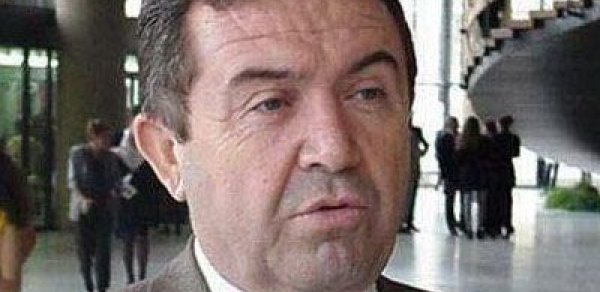 Misir Mərdanov işdən çıxarılıb?
