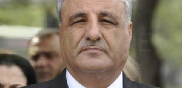 Tağı Əhmədov 