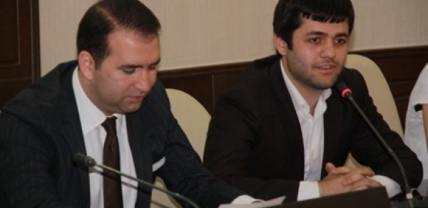 Millət vəkili Ceyhun Osmanlı bu gün şəhid olan 5 əsgərdən danışdı