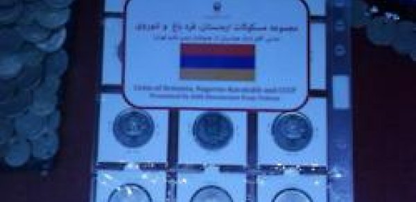 İran bu dəfə Azərbaycanın tarixini təhqir etdi - FOTOLAR