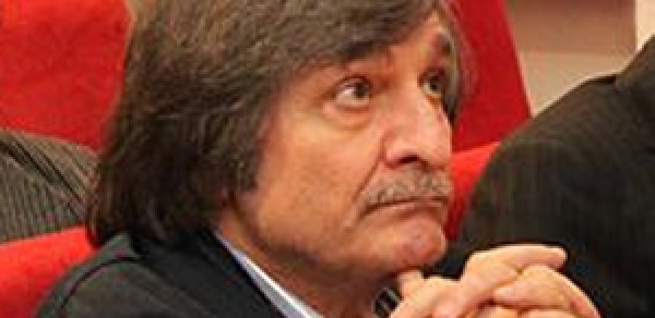 Rəssamlar ittifaqının sədrinin oğlu itkin düşdü