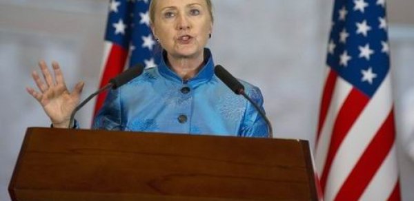 Hillari Klinton Azərbaycan müxalifətini niyə saymadı?