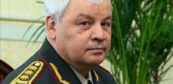 Azərbaycanın müdafiə naziri Türkiyənin ordu generalıyla görüşdü