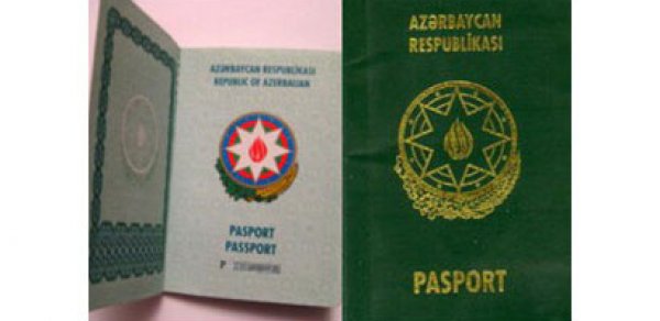Xarici pasport almaq istəyənlərə xoş xəbər - Qanun qəbul edildi