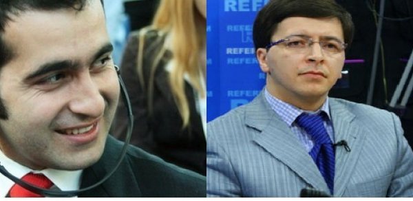 Elşən Musayev Bəxtiyar Hacıyevin cavabını verdi