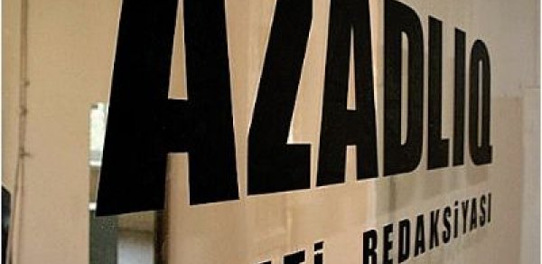 ‘Azadlıq’a 30 min cərimə - MƏHKƏMƏNİN QƏRARI