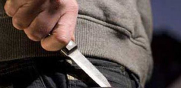 Ukraynada axtarılan şəxs Bakıda tapıldı